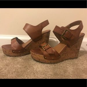 Women’s Wedge Sandals